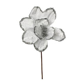 Ponsetia decor 20x20x40cm